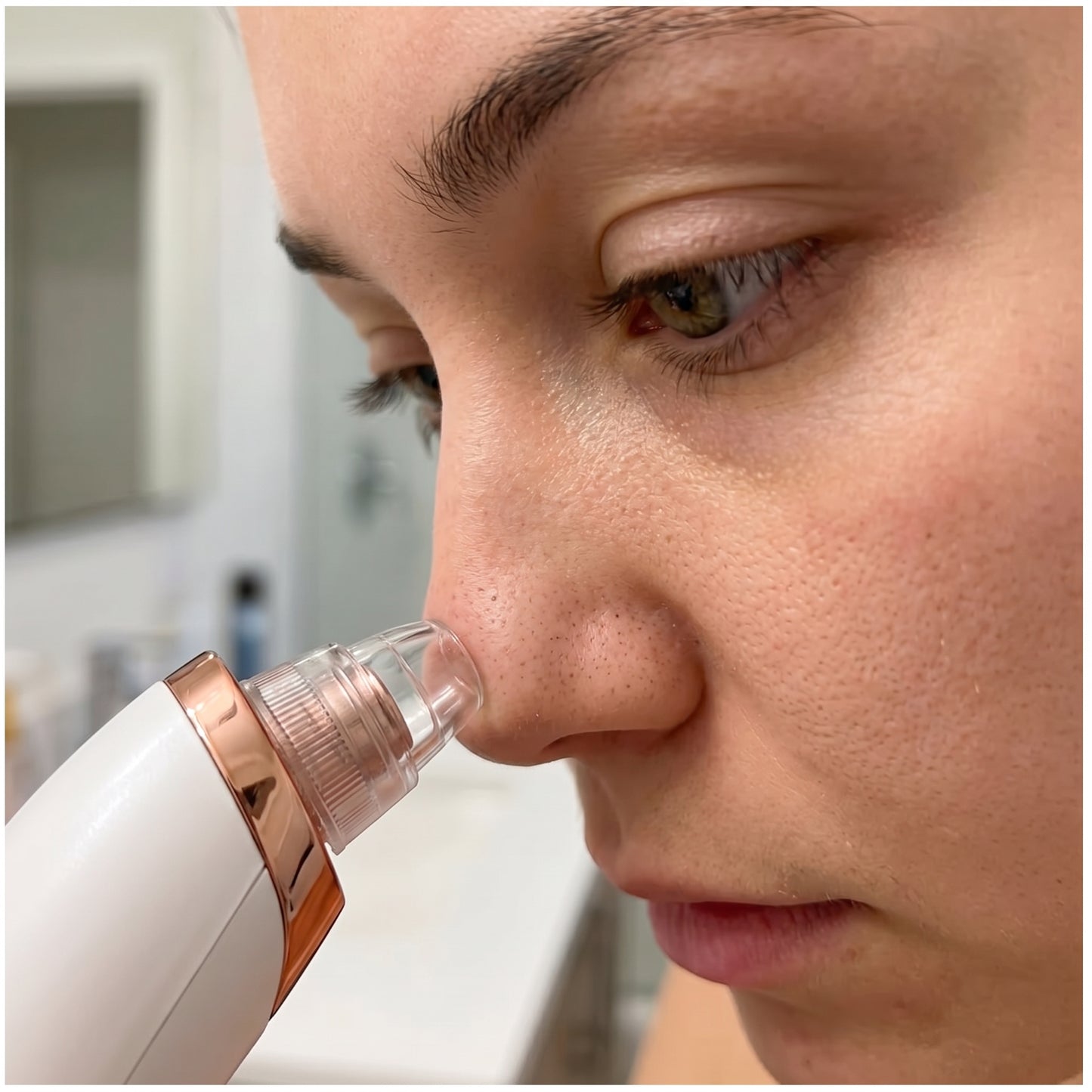 DermaVive: Devuélvele a tu rostro su claridad natural sin salir de casa.