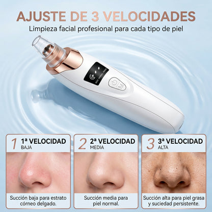 DermaVive: Devuélvele a tu rostro su claridad natural sin salir de casa.
