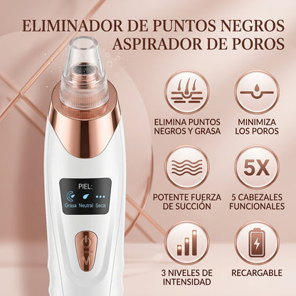 DermaVive: Devuélvele a tu rostro su claridad natural sin salir de casa.